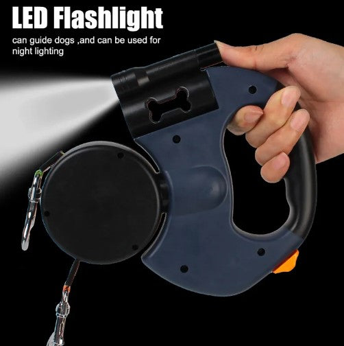 Adjustable Lead Leash